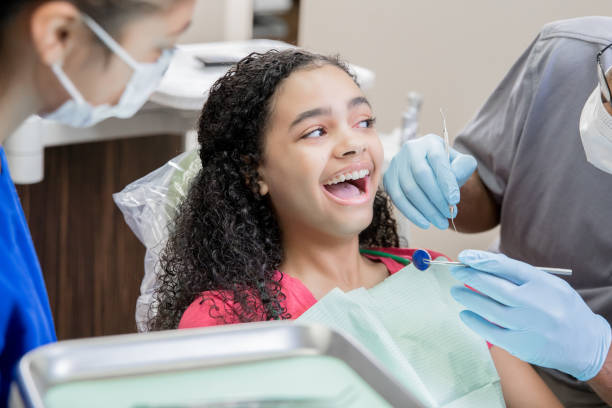 Best Walk-In Emergency Dentist in Heritage Lake, IN