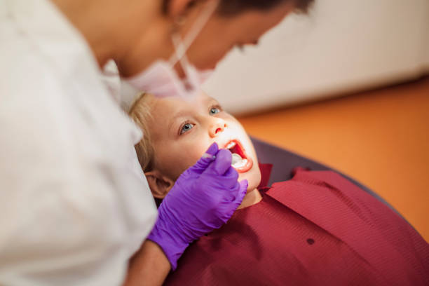 Best Emergency Tooth Extraction in Heritage Lake, IN