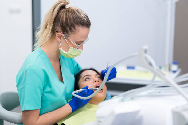 Best Emergency Wisdom Teeth Removal in Heritage Lake, IN